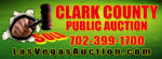 CLARK COUNTY PUBLIC AUCTION