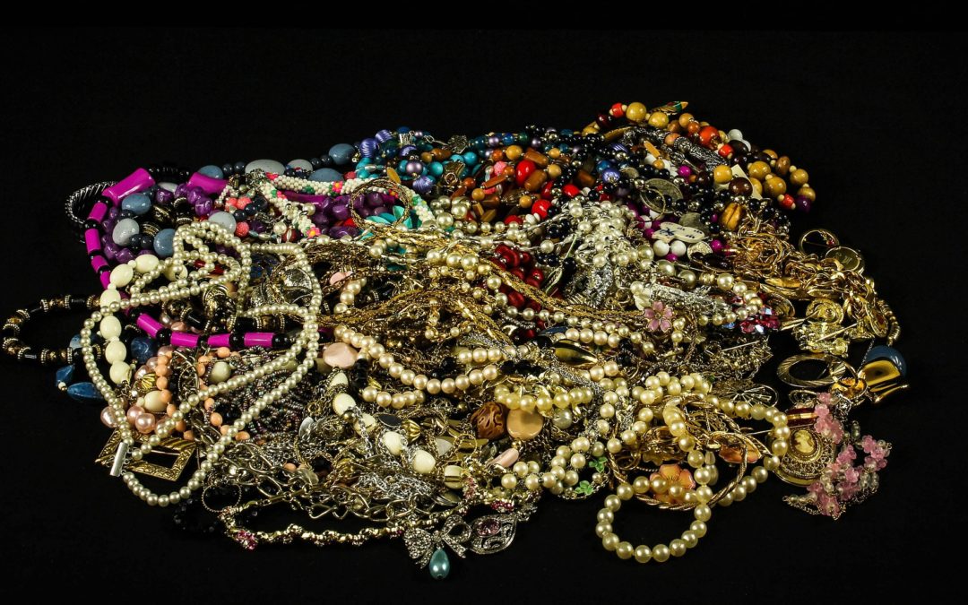Costume Jewelry’s hidden worth