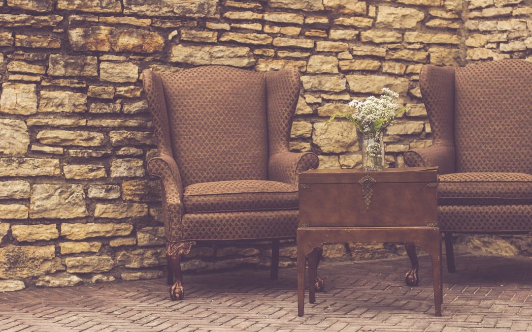 How to identify vintage and antique furniture styles