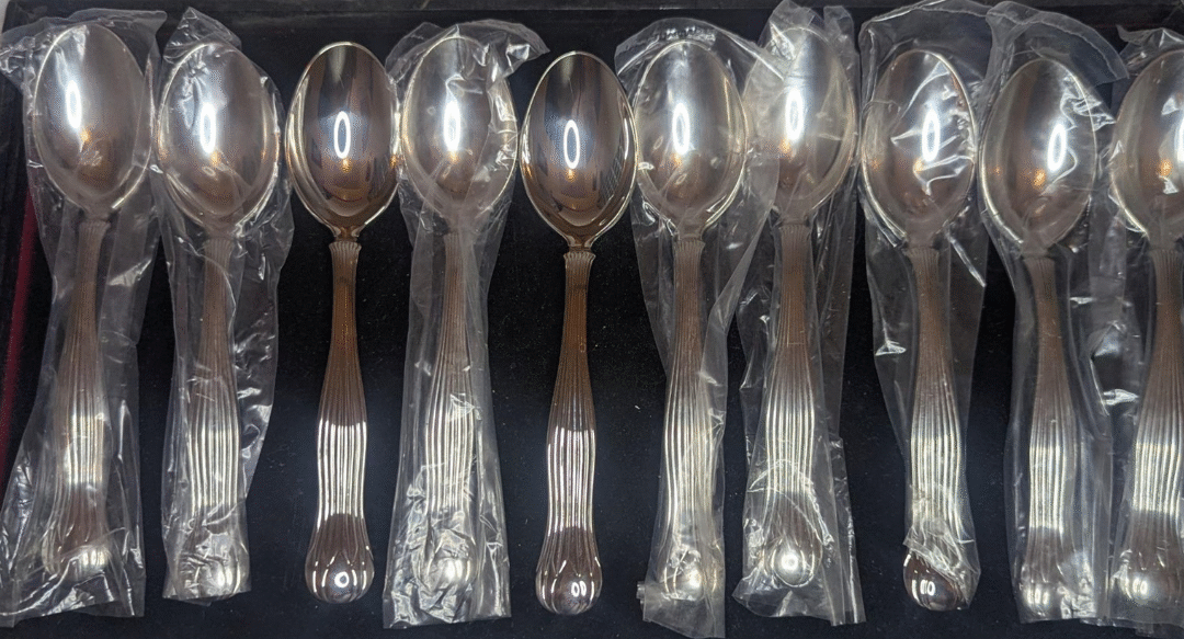 Thrilling Las Vegas Auctions: The Hunt