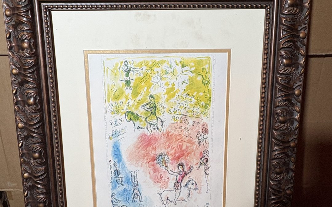 Las Vegas Estate Auction: Art & Collectibles